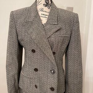 Vintage skirt set by Peabody​​​​​​​​​​​​